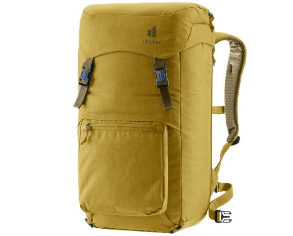 Deuter Walker 24 Liter Lifestyle Rucksack 3810026 kelp