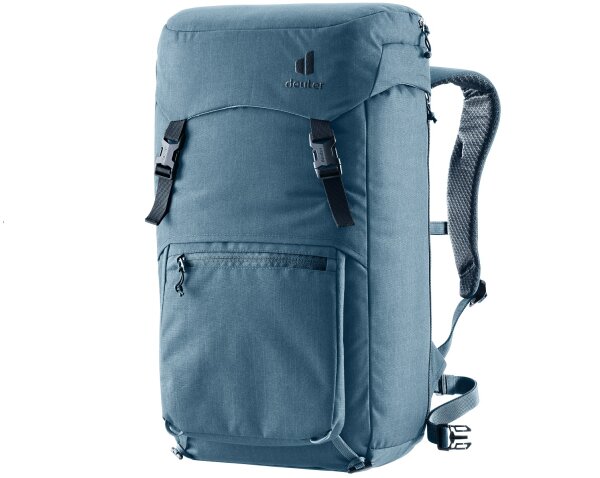 Deuter Walker 24 Liter Lifestyle Rucksack 3810026 atlantic