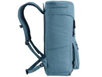 Deuter Walker 24 Liter Lifestyle Rucksack 3810026 atlantic