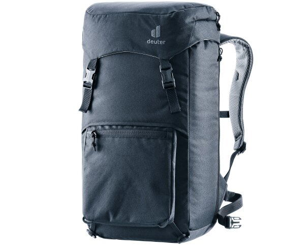 Deuter Walker 24 Liter Lifestyle Rucksack 3810026 black