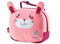 Deuter Wash Bag Kids 1 Liter Kulturbeutel 3930426 blossom...