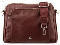 Prato S950-G LM Joyce Umhängetasche genarbtes PU...