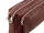 Prato S950-G LM Joyce Umhängetasche genarbtes PU burgundy