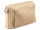 Prato S950-G LM Joyce Umhängetasche genarbtes PU dark beige