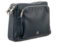 Prato S950-G LM Joyce Umhängetasche genarbtes PU...