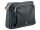 Prato S950-G LM Joyce Umhängetasche genarbtes PU petrol blue