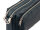 Prato S950-G LM Joyce Umhängetasche genarbtes PU petrol blue