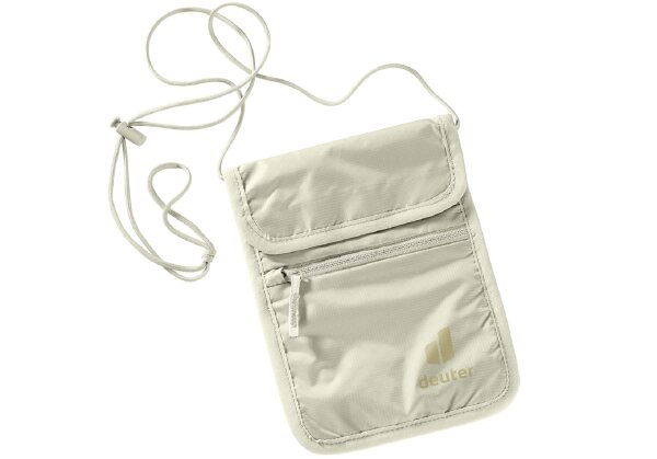 Deuter Security Wallet II Reiseaccessoire 3950126 bone