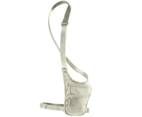 Deuter Security Holster Reiseaccessoire 3950426 bone