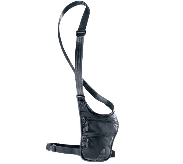 Deuter Security Holster Reiseaccessoire 3950426 black