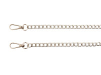 Prato S033-G Umhängetasche genarbtes PU Clutch dark beige