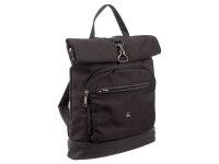 Prato Freizeit Rucksack RS96 Cityrucksack black