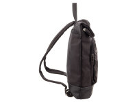 Prato Freizeit Rucksack RS96 Cityrucksack black