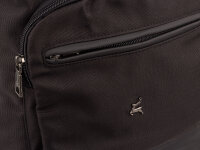 Prato Freizeit Rucksack RS96 Cityrucksack black