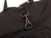 Prato Freizeit Rucksack RS96 Cityrucksack black