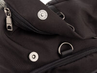 Prato Freizeit Rucksack RS96 Cityrucksack black