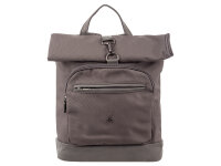 Prato Freizeit Rucksack RS96 Cityrucksack dark grey