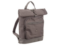 Prato Freizeit Rucksack RS96 Cityrucksack dark grey