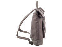 Prato Freizeit Rucksack RS96 Cityrucksack dark grey