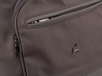 Prato Freizeit Rucksack RS96 Cityrucksack dark grey