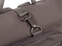 Prato Freizeit Rucksack RS96 Cityrucksack dark grey