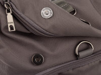 Prato Freizeit Rucksack RS96 Cityrucksack dark grey