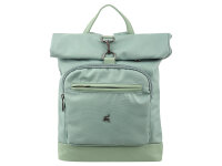 Prato Freizeit Rucksack RS96 Cityrucksack mid green