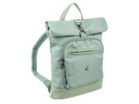 Prato Freizeit Rucksack RS96 Cityrucksack mid green