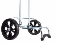 Andersen Scala Shopper 112-183 NELON Einkaufstrolley 80 anthrazit