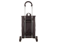 Andersen Scala Shopper 112-183 NELON Einkaufstrolley 80 anthrazit