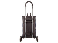 Andersen Scala Shopper 112-183 NELON Einkaufstrolley 90 blau