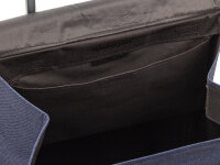 Andersen Scala Shopper 112-183 NELON Einkaufstrolley 90 blau