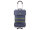 Andersen Scala Shopper 112-183 NELON Einkaufstrolley 90 blau