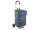 Andersen Scala Shopper 112-183 NELON Einkaufstrolley 90 blau