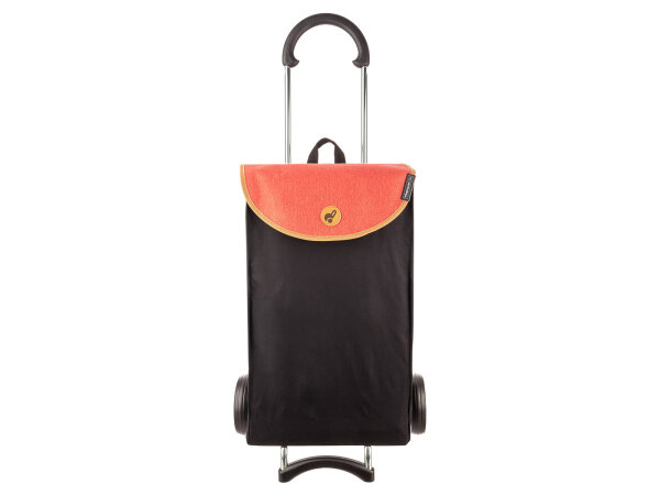 Andersen Scala Shopper 112-183 NELON Einkaufstrolley 30 koralle