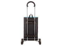 Andersen Scala Shopper 112-183 NELON Einkaufstrolley 90 blau