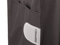 Andersen Scala Shopper 112-183 NELON Einkaufstrolley 90 blau