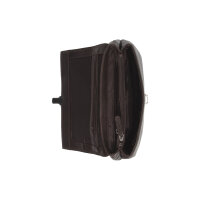 The Chesterfield Brand C48.1352 Renata Umhängetasche Novum Series Leder 01 brown