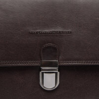 The Chesterfield Brand C48.1352 Renata Umhängetasche Novum Series Leder 01 brown