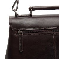 The Chesterfield Brand C48.1352 Renata Umhängetasche Novum Series Leder 01 brown