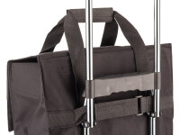 Andersen Campus Shopper Holly 125-068 Einkaufstrolley 81 schwarz