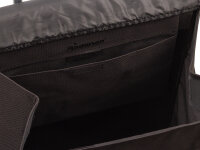 Andersen Campus Shopper Holly 125-068 Einkaufstrolley 81 schwarz