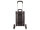 Andersen Campus Shopper Holly 125-068 Einkaufstrolley 81 schwarz