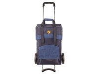 Andersen Campus Shopper Holly 125-068 Einkaufstrolley 90...