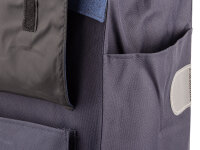 Andersen Campus Shopper Holly 125-068 Einkaufstrolley 90 blau
