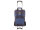Andersen Campus Shopper Holly 125-068 Einkaufstrolley 90 blau