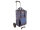 Andersen Campus Shopper Holly 125-068 Einkaufstrolley 90 blau