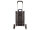 Andersen Campus Shopper Holly 125-068 Einkaufstrolley 90 blau