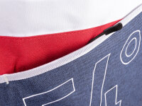 Andersen Royal Shopper 187-191 XXL Loke Einkaufstrolley