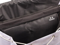 Andersen Royal Shopper 187-191 XXL Loke Einkaufstrolley 40 braun